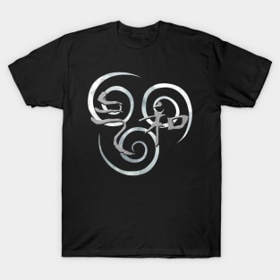 Airbending T-Shirt